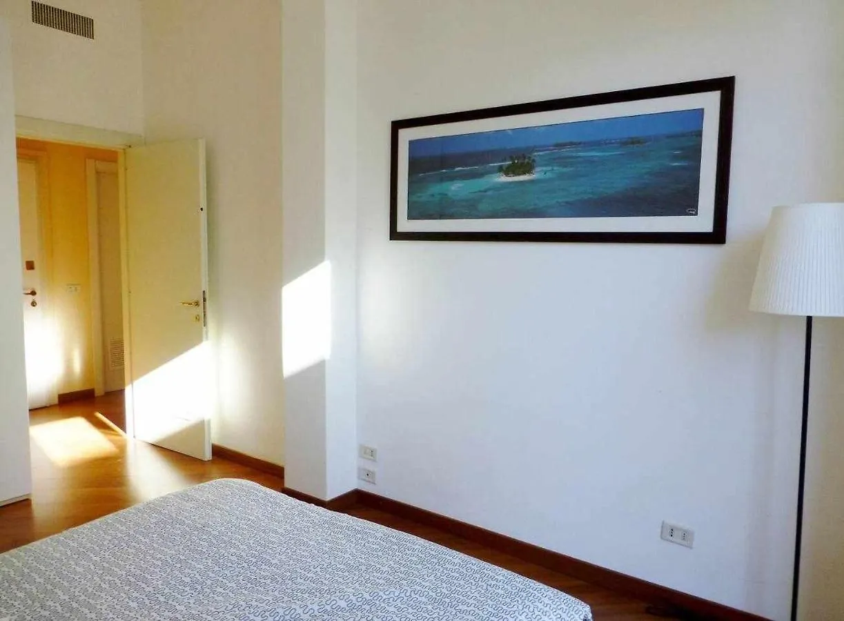 Sva18 Fully Equipped Large Flat S Ambrogio Apartment Milan Italy