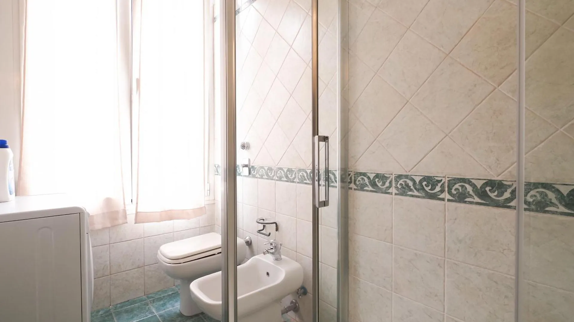شقة Sva18 - Fully Equipped Large Flat - S Ambrogio ميلان