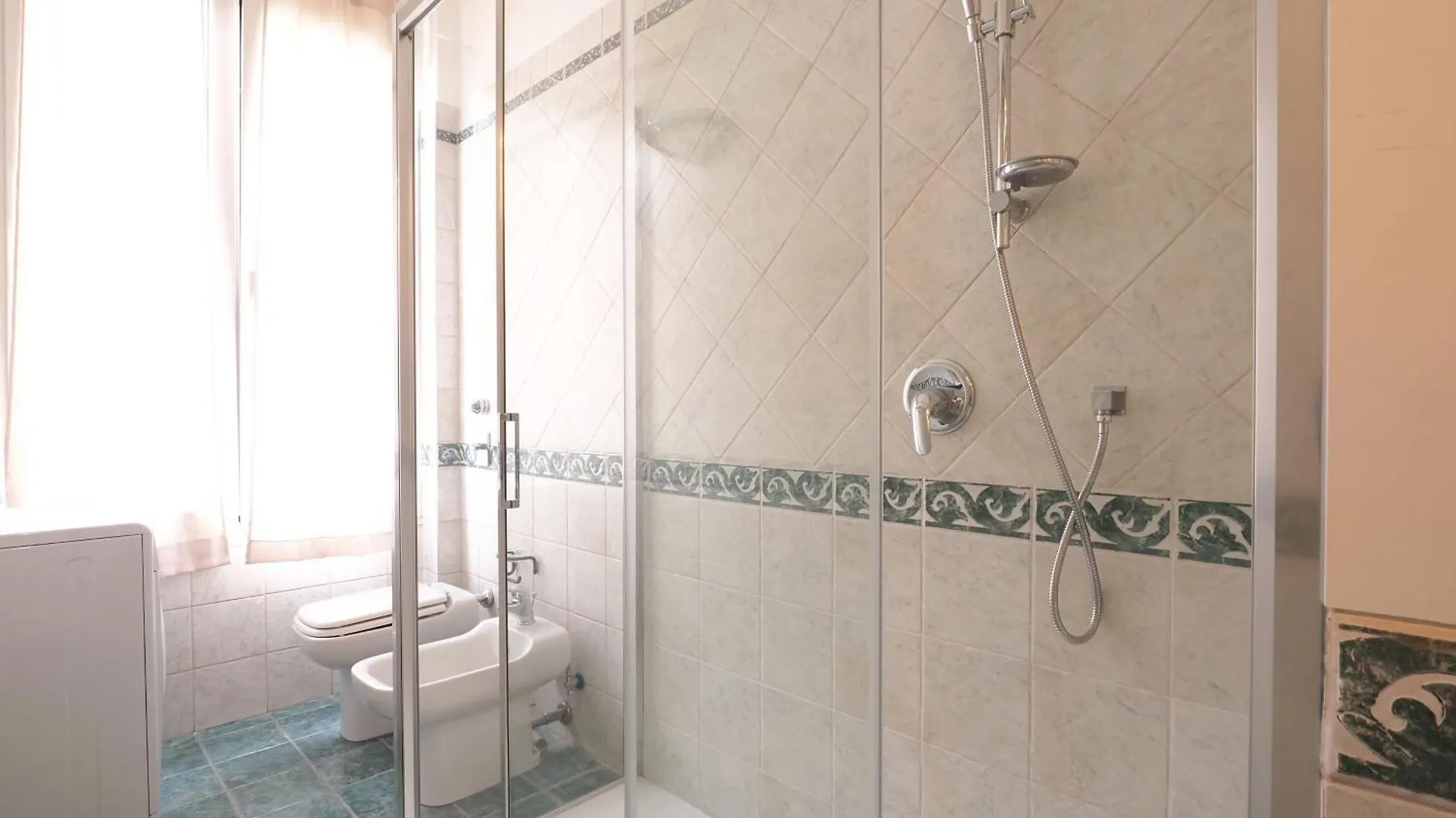 شقة Sva18 - Fully Equipped Large Flat - S Ambrogio ميلان إيطاليا